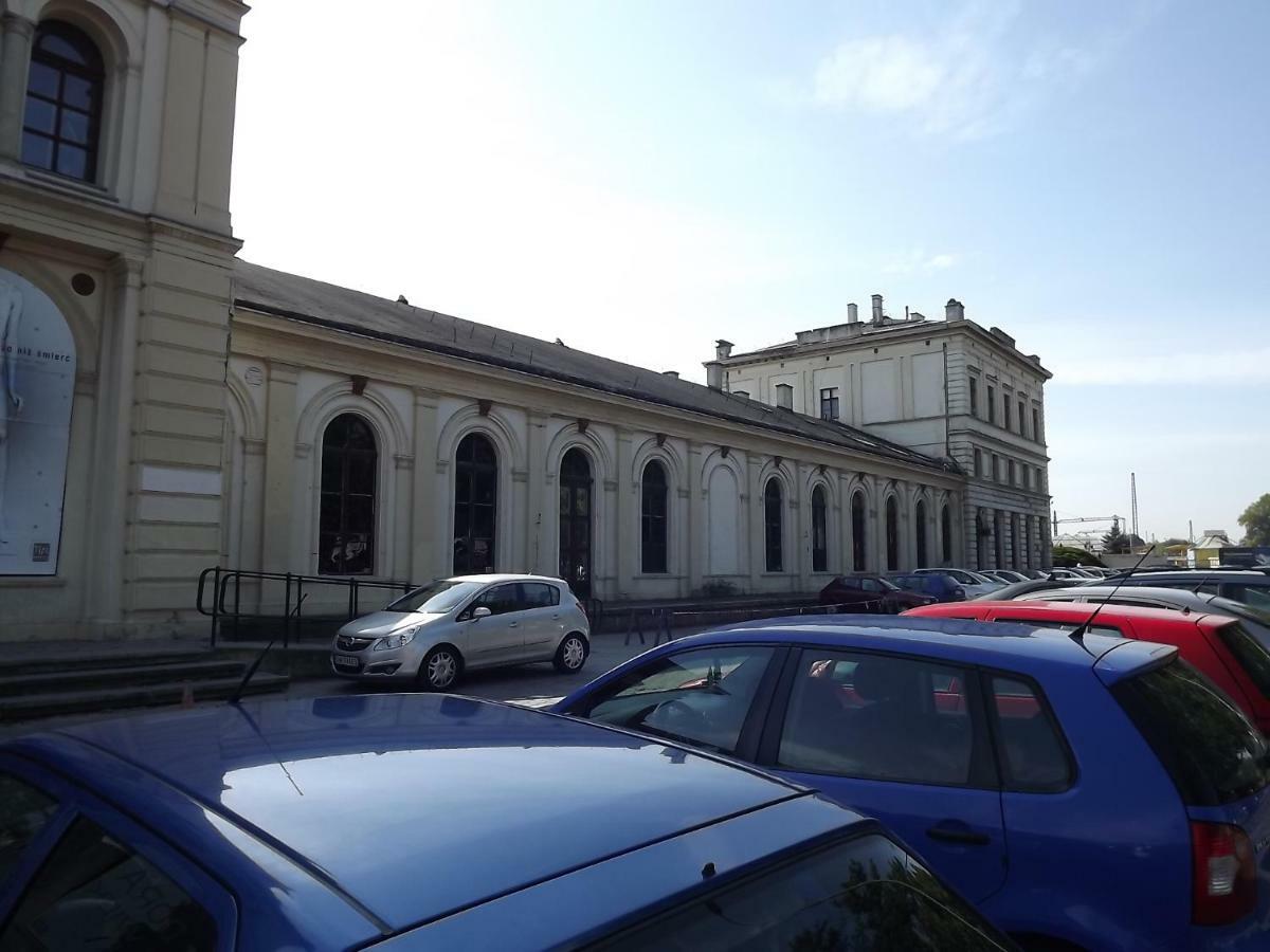 Locomotive Hostel - Wroclaw, Wroclaw